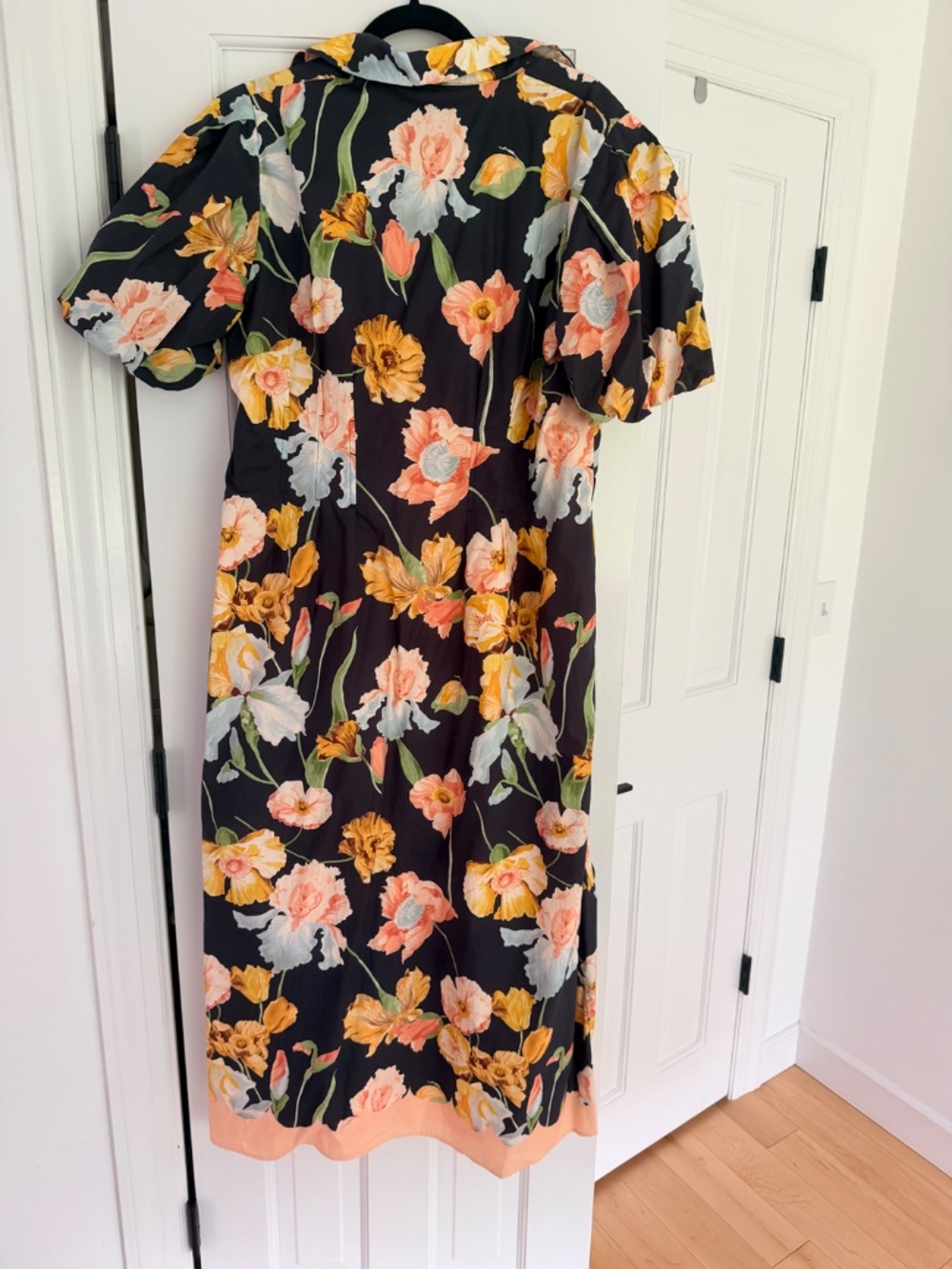 Tuckernuck Delaney Dress - Picture 2 of 3
